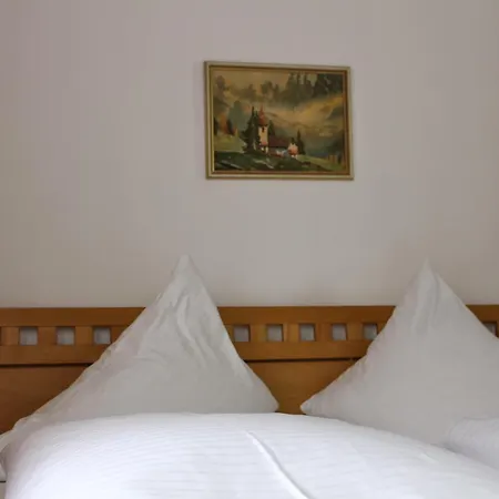 Penzion Oelberg Innsbruck