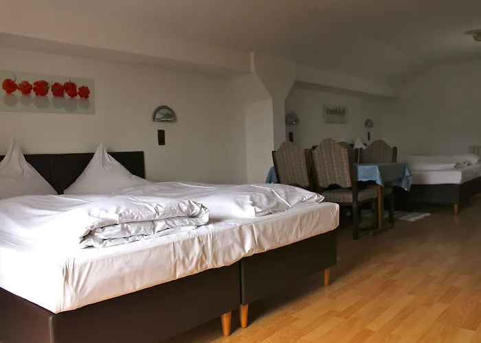 Oelberg Penzion Innsbruck