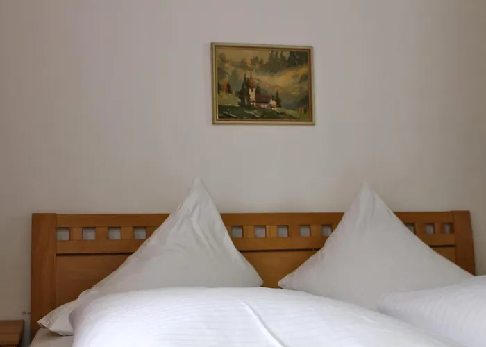 Penzion Oelberg Innsbruck